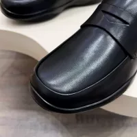 Cheap Prada Casual Shoes For Men #1366949 Replica Wholesale [$125.00 USD] [ITEM#1366949] on Replica Prada Casual Shoes