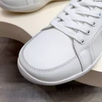 Cheap Prada Casual Shoes For Men #1366950 Replica Wholesale [$125.00 USD] [ITEM#1366950] on Replica Prada Casual Shoes