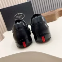 Cheap Prada Casual Shoes For Men #1366951 Replica Wholesale [$125.00 USD] [ITEM#1366951] on Replica Prada Casual Shoes