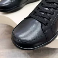 Cheap Prada Casual Shoes For Men #1366951 Replica Wholesale [$125.00 USD] [ITEM#1366951] on Replica Prada Casual Shoes
