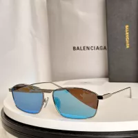 Cheap Balenciaga AAA Quality Sunglasses #1366952 Replica Wholesale [$56.00 USD] [ITEM#1366952] on Replica Balenciaga AAA Quality Sunglasses