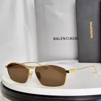 Cheap Balenciaga AAA Quality Sunglasses #1366953 Replica Wholesale [$56.00 USD] [ITEM#1366953] on Replica Balenciaga AAA Quality Sunglasses