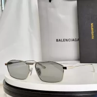 Cheap Balenciaga AAA Quality Sunglasses #1366955 Replica Wholesale [$56.00 USD] [ITEM#1366955] on Replica Balenciaga AAA Quality Sunglasses