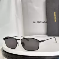 Cheap Balenciaga AAA Quality Sunglasses #1366956 Replica Wholesale [$56.00 USD] [ITEM#1366956] on Replica Balenciaga AAA Quality Sunglasses