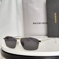 Cheap Balenciaga AAA Quality Sunglasses #1366957 Replica Wholesale [$56.00 USD] [ITEM#1366957] on Replica Balenciaga AAA Quality Sunglasses