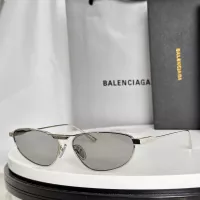 Cheap Balenciaga AAA Quality Sunglasses #1366959 Replica Wholesale [$56.00 USD] [ITEM#1366959] on Replica Balenciaga AAA Quality Sunglasses