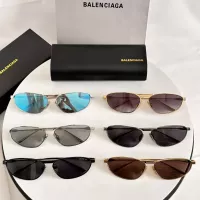 Cheap Balenciaga AAA Quality Sunglasses #1366959 Replica Wholesale [$56.00 USD] [ITEM#1366959] on Replica Balenciaga AAA Quality Sunglasses