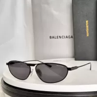 Cheap Balenciaga AAA Quality Sunglasses #1366960 Replica Wholesale [$56.00 USD] [ITEM#1366960] on Replica Balenciaga AAA Quality Sunglasses
