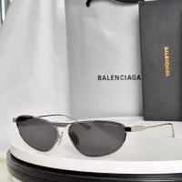 Cheap Balenciaga AAA Quality Sunglasses #1366961 Replica Wholesale [$56.00 USD] [ITEM#1366961] on Replica Balenciaga AAA Quality Sunglasses