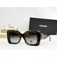 Cheap Chanel AAA Quality Sunglasses #1366986 Replica Wholesale [$60.00 USD] [ITEM#1366986] on Replica Chanel AAA Quality Sunglasses