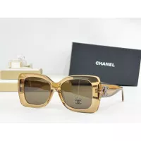 Cheap Chanel AAA Quality Sunglasses #1366990 Replica Wholesale [$60.00 USD] [ITEM#1366990] on Replica Chanel AAA Quality Sunglasses