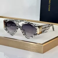 Cheap Dolce &amp; Gabbana AAA Quality Sunglasses #1367000 Replica Wholesale [$64.00 USD] [ITEM#1367000] on Replica Dolce &amp; Gabbana AAA Quality Sunglasses
