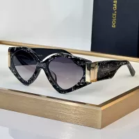 Cheap Dolce &amp; Gabbana AAA Quality Sunglasses #1367001 Replica Wholesale [$64.00 USD] [ITEM#1367001] on Replica Dolce &amp; Gabbana AAA Quality Sunglasses
