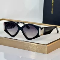Cheap Dolce &amp; Gabbana AAA Quality Sunglasses #1367002 Replica Wholesale [$64.00 USD] [ITEM#1367002] on Replica Dolce &amp; Gabbana AAA Quality Sunglasses