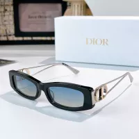 Cheap Christian Dior AAA Quality Sunglasses #1367006 Replica Wholesale [$60.00 USD] [ITEM#1367006] on Replica Christian Dior AAA Quality Sunglasses
