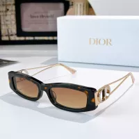 Cheap Christian Dior AAA Quality Sunglasses #1367008 Replica Wholesale [$60.00 USD] [ITEM#1367008] on Replica Christian Dior AAA Quality Sunglasses