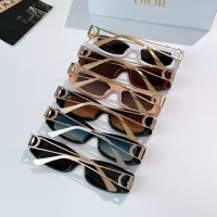 Cheap Christian Dior AAA Quality Sunglasses #1367008 Replica Wholesale [$60.00 USD] [ITEM#1367008] on Replica Christian Dior AAA Quality Sunglasses
