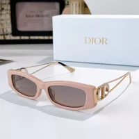 Cheap Christian Dior AAA Quality Sunglasses #1367010 Replica Wholesale [$60.00 USD] [ITEM#1367010] on Replica Christian Dior AAA Quality Sunglasses