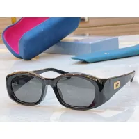 Cheap Gucci AAA Quality Sunglasses #1367020 Replica Wholesale [$60.00 USD] [ITEM#1367020] on Replica Gucci AAA Quality Sunglasses
