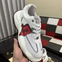 Cheap Givenchy Casual Shoes For Men #1367024 Replica Wholesale [$108.00 USD] [ITEM#1367024] on Replica Givenchy Casual Shoes