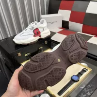 Cheap Givenchy Casual Shoes For Men #1367024 Replica Wholesale [$108.00 USD] [ITEM#1367024] on Replica Givenchy Casual Shoes