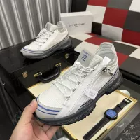 Cheap Givenchy Casual Shoes For Men #1367025 Replica Wholesale [$100.00 USD] [ITEM#1367025] on Replica Givenchy Casual Shoes