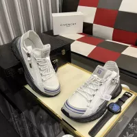 Cheap Givenchy Casual Shoes For Men #1367025 Replica Wholesale [$100.00 USD] [ITEM#1367025] on Replica Givenchy Casual Shoes