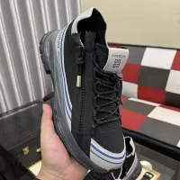 Cheap Givenchy Casual Shoes For Men #1367026 Replica Wholesale [$100.00 USD] [ITEM#1367026] on Replica Givenchy Casual Shoes