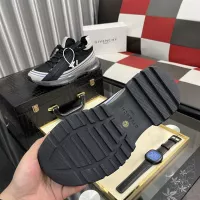 Cheap Givenchy Casual Shoes For Men #1367026 Replica Wholesale [$100.00 USD] [ITEM#1367026] on Replica Givenchy Casual Shoes