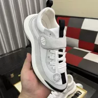 Cheap Hermes Casual Shoes For Men #1367027 Replica Wholesale [$115.00 USD] [ITEM#1367027] on Replica Hermes Casual Shoes