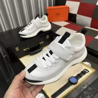 Cheap Hermes Casual Shoes For Women #1367028 Replica Wholesale [$115.00 USD] [ITEM#1367028] on Replica Hermes Casual Shoes