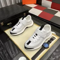 Cheap Hermes Casual Shoes For Women #1367028 Replica Wholesale [$115.00 USD] [ITEM#1367028] on Replica Hermes Casual Shoes