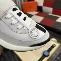 Cheap Hermes Casual Shoes For Women #1367028 Replica Wholesale [$115.00 USD] [ITEM#1367028] on Replica Hermes Casual Shoes