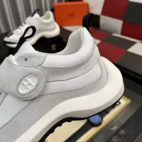 Cheap Hermes Casual Shoes For Women #1367028 Replica Wholesale [$115.00 USD] [ITEM#1367028] on Replica Hermes Casual Shoes