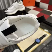 Cheap Hermes Casual Shoes For Women #1367028 Replica Wholesale [$115.00 USD] [ITEM#1367028] on Replica Hermes Casual Shoes