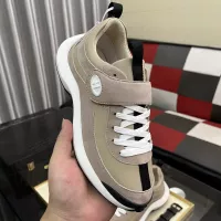 Cheap Hermes Casual Shoes For Men #1367029 Replica Wholesale [$115.00 USD] [ITEM#1367029] on Replica Hermes Casual Shoes