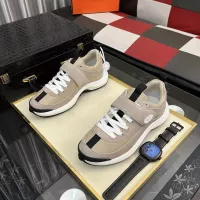 Cheap Hermes Casual Shoes For Men #1367029 Replica Wholesale [$115.00 USD] [ITEM#1367029] on Replica Hermes Casual Shoes