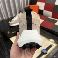 Cheap Hermes Casual Shoes For Women #1367030 Replica Wholesale [$115.00 USD] [ITEM#1367030] on Replica Hermes Casual Shoes