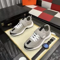 Cheap Hermes Casual Shoes For Men #1367031 Replica Wholesale [$115.00 USD] [ITEM#1367031] on Replica Hermes Casual Shoes