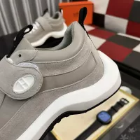 Cheap Hermes Casual Shoes For Men #1367031 Replica Wholesale [$115.00 USD] [ITEM#1367031] on Replica Hermes Casual Shoes