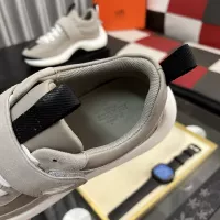 Cheap Hermes Casual Shoes For Men #1367031 Replica Wholesale [$115.00 USD] [ITEM#1367031] on Replica Hermes Casual Shoes
