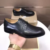 Cheap Christian Louboutin Leather Shoes For Men #1367033 Replica Wholesale [$112.00 USD] [ITEM#1367033] on Replica Christian Louboutin Leather Shoes