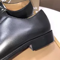 Cheap Christian Louboutin Leather Shoes For Men #1367033 Replica Wholesale [$112.00 USD] [ITEM#1367033] on Replica Christian Louboutin Leather Shoes