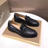 Cheap Christian Louboutin Leather Shoes For Men #1367035 Replica Wholesale [$112.00 USD] [ITEM#1367035] on Replica Christian Louboutin Leather Shoes