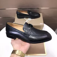 Cheap Christian Louboutin Leather Shoes For Men #1367035 Replica Wholesale [$112.00 USD] [ITEM#1367035] on Replica Christian Louboutin Leather Shoes