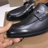 Cheap Christian Louboutin Leather Shoes For Men #1367035 Replica Wholesale [$112.00 USD] [ITEM#1367035] on Replica Christian Louboutin Leather Shoes
