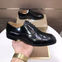 Cheap Christian Louboutin Leather Shoes For Men #1367038 Replica Wholesale [$112.00 USD] [ITEM#1367038] on Replica Christian Louboutin Leather Shoes