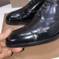 Cheap Christian Louboutin Leather Shoes For Men #1367038 Replica Wholesale [$112.00 USD] [ITEM#1367038] on Replica Christian Louboutin Leather Shoes
