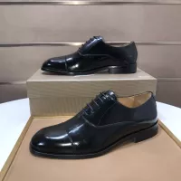 Cheap Christian Louboutin Leather Shoes For Men #1367038 Replica Wholesale [$112.00 USD] [ITEM#1367038] on Replica Christian Louboutin Leather Shoes