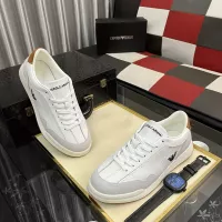 Cheap Armani Casual Shoes For Men #1367039 Replica Wholesale [$85.00 USD] [ITEM#1367039] on Replica Armani Casual Shoes